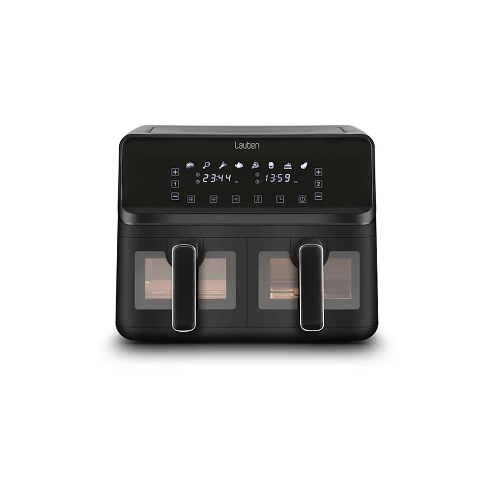 LAUBEN DualZone® Air Fryer 8000BC