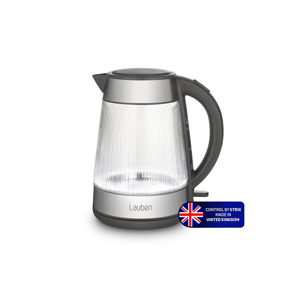 LAUBEN Glass Electric Kettle 17GG