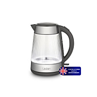 LAUBEN Glass electric kettle 17GG rychlovarná konvice