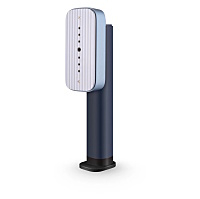 LAUBEN Handheld steam iron 1200 GB napařovač oděvů