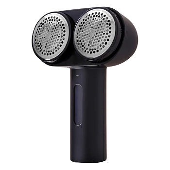 LAUBEN Lint remover dual 4AT odžmolkovač oděvů (Doplňkové elektrospotřebiče)