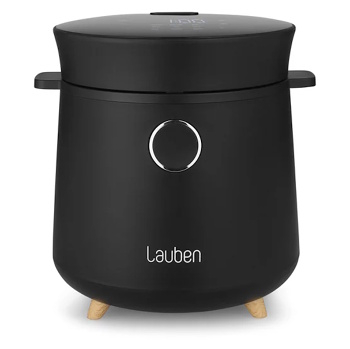 LAUBEN Multifunction rice cooker 1500BW rýžovar (Rýžovary) - Automatické, Digitální, Elektrické, Kuchyňské, S termoregulací, Manuální