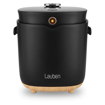 LAUBEN Multifunction rice cooker 2000BW rýžovar (Rýžovary) - Automatické, Digitální, Elektrické, Kuchyňské, S termoregulací, Manuální