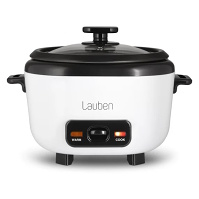 LAUBEN Rice cooker square 1000WB rýžovar
