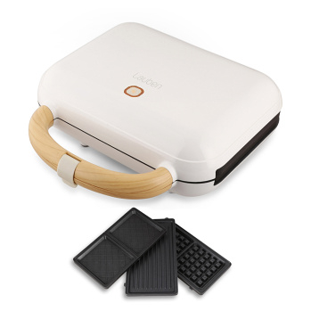 LAUBEN Sandwich Maker 3in1 900 WW toustovač (Toustovače, sendvičovače)