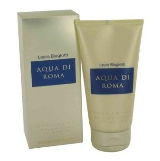 Laura Biagiotti Aqua di Roma Tělové mléko 150ml 
