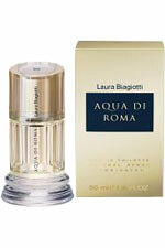 Laura Biagiotti Aqua di Roma - toaletní voda s rozprašovačem 25 ml