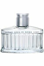 Laura Biagiotti Aqua Di Roma Uomo - toaletní voda s rozprašovačem 125 ml