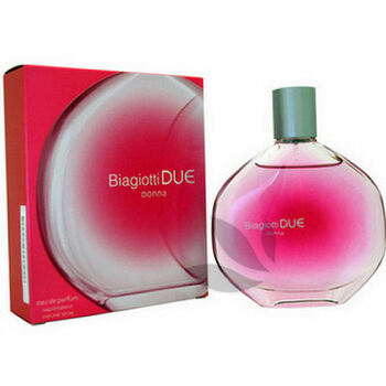 Laura Biagiotti Biagiotti Due Donna - parfémová voda s rozprašovačem 30 ml