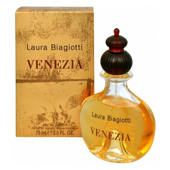Laura Biagiotti Venezia 2011 Parfémovaná voda 25ml  (Parfémované vody)