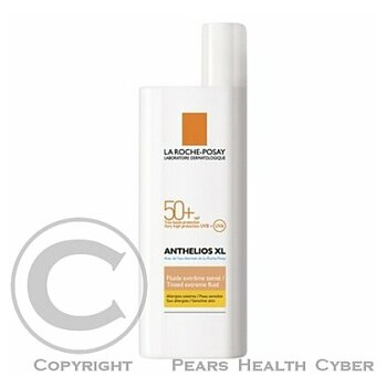 La Roche-Posay ANTHELIOS XL 50+ Fluide Tinted 50ml