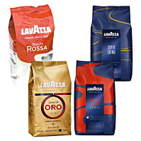 Lavazza