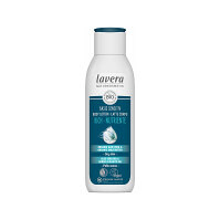 LAVERA Basis Extra vyživující tělové mléko 250 ml