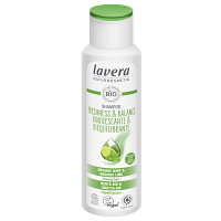 LAVERA Freshness & Balance Šampon 250 ml