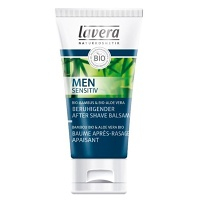 LAVERA Men Sensitiv Balzám po holení Bambus&Aloe vera 50 ml