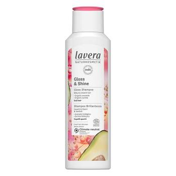 LAVERA Šampon Gloss & Shine 250 ml