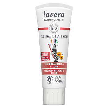 LAVERA Zubní pasta Dětská 75 ml