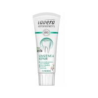 LAVERA Zubní pasta Sensitive&Repair 75 ml