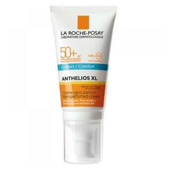 LA ROCHE-POSAY Anthelios XL Comfort krém na opalování SPF 50+  50 ml