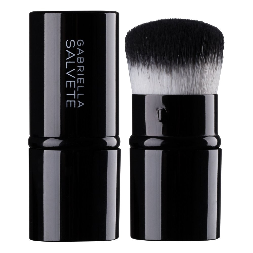 GABRIELLA SALVETE Tools powder travel brush cestovní štětec 1 kus