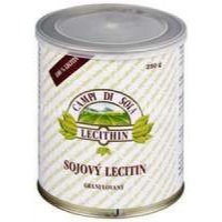 Lecitin sojový 250g Lecitin sojový 250g