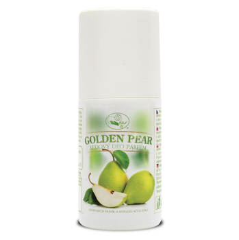 MISSIVA Golden Pear Ledový deo parfém pro ženy 50 ml