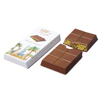 LEE CHOC Dubajská čokoláda 200 g