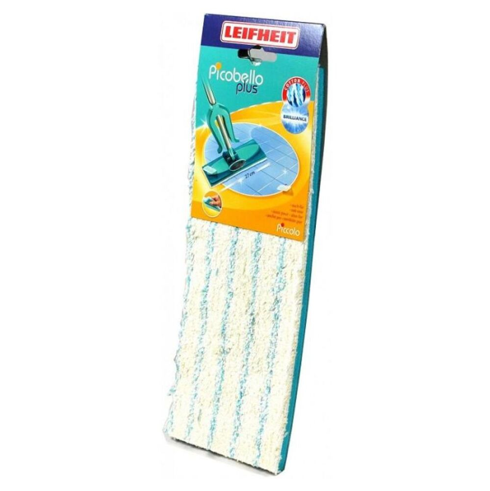 E-shop LEIFHEIT Picobello/Picollo CottonPlus Náhradní mop
