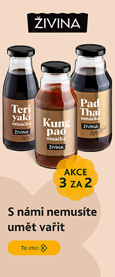 Živina v akci 3 za 2
