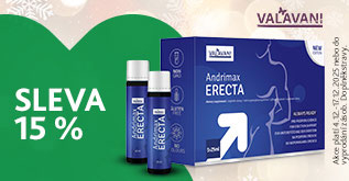 Valavani - sleva 15 %
