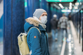 Lékárnice radí: Proti koronaviru může pomoci hygiena, posílení imunity i respirátor Lékárnice radí: Proti koronaviru může pomoci hygiena, posílení imunity i respirátor