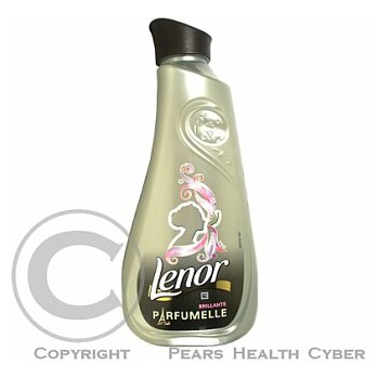 Lenor 1,5l brillante (Aviváže)