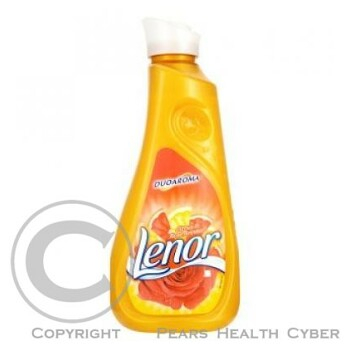 Lenor 1,5l citrus&rose (Aviváže)
