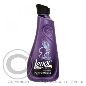 Lenor 1,5l Mysterious (Aviváže)