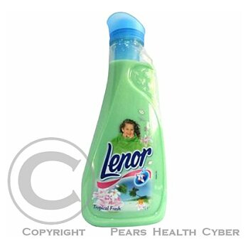 LENOR 1l tropical fresh