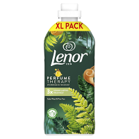 LENOR Cedar Wood & Pine Tree Aviváž 48 praní 1200 ml