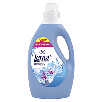 LENOR Spring Awakening Aviváž 126 praní 2,650 l