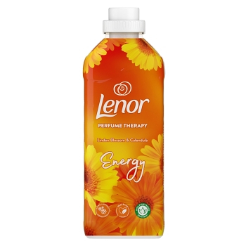 LENOR Linden & Calendula Aviváž 37 praní 925 ml (Aviváže)