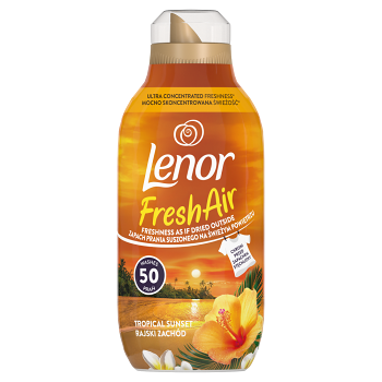 LENOR Fresh Air T Sunset 50 praní 700 ml (Aviváže)