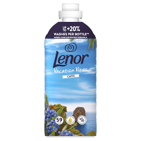 LENOR Capri Aviváž 59 praní 1239 ml