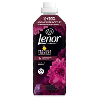 LENOR Lotus Water & Diamond Figs Aviváž 59 praní 1,239 l