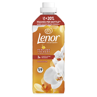 LENOR Gold Orchid Aviváž 59 praní 1239 ml