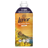 LENOR Sicilia Aviváž 59 praní 1239 ml
