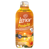 LENOR Fresh Air T Sunset 76 praní 1064 ml
