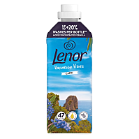 LENOR Capri Aviváž 47 praní 987 ml