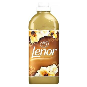 LENOR 2v1 Gold Orchid Prací gel 1,1 l 20 praní (Prací gely) - Čistící
