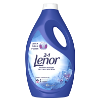 LENOR Spring Awakening Prací gel 35 praní 1,925 l