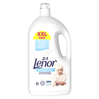 LENOR Sensitive Prací gel 60 praní 3,3 l