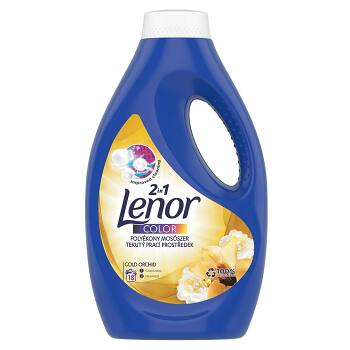 LENOR gel Gold Orchid 18 PD