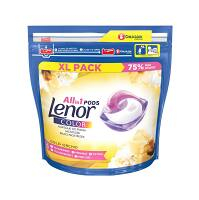 LENOR kapsle Gold Orchid 44 PD